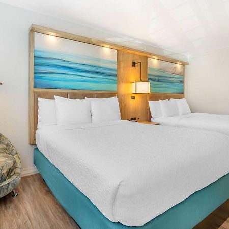 Best Western Plus Capitola By-The-Sea Inn & Suites Екстериор снимка