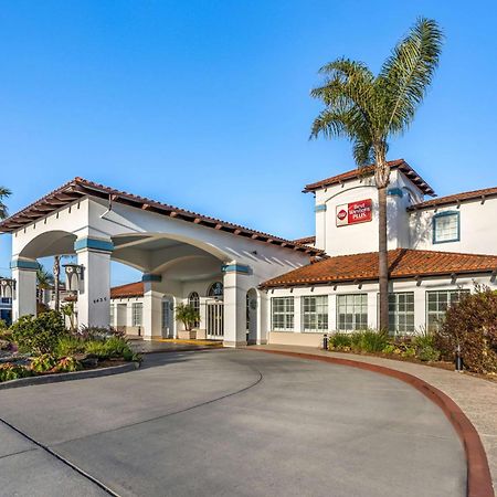 Best Western Plus Capitola By-The-Sea Inn & Suites Екстериор снимка