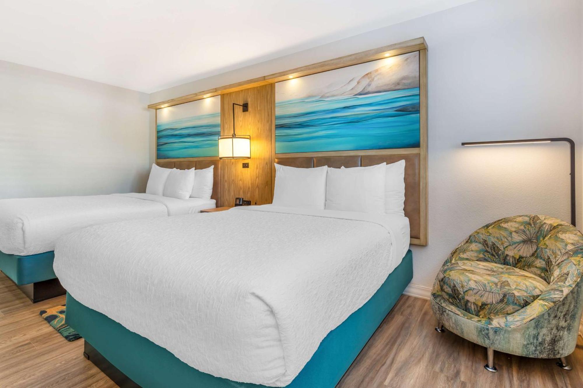 Best Western Plus Capitola By-The-Sea Inn & Suites Стая снимка