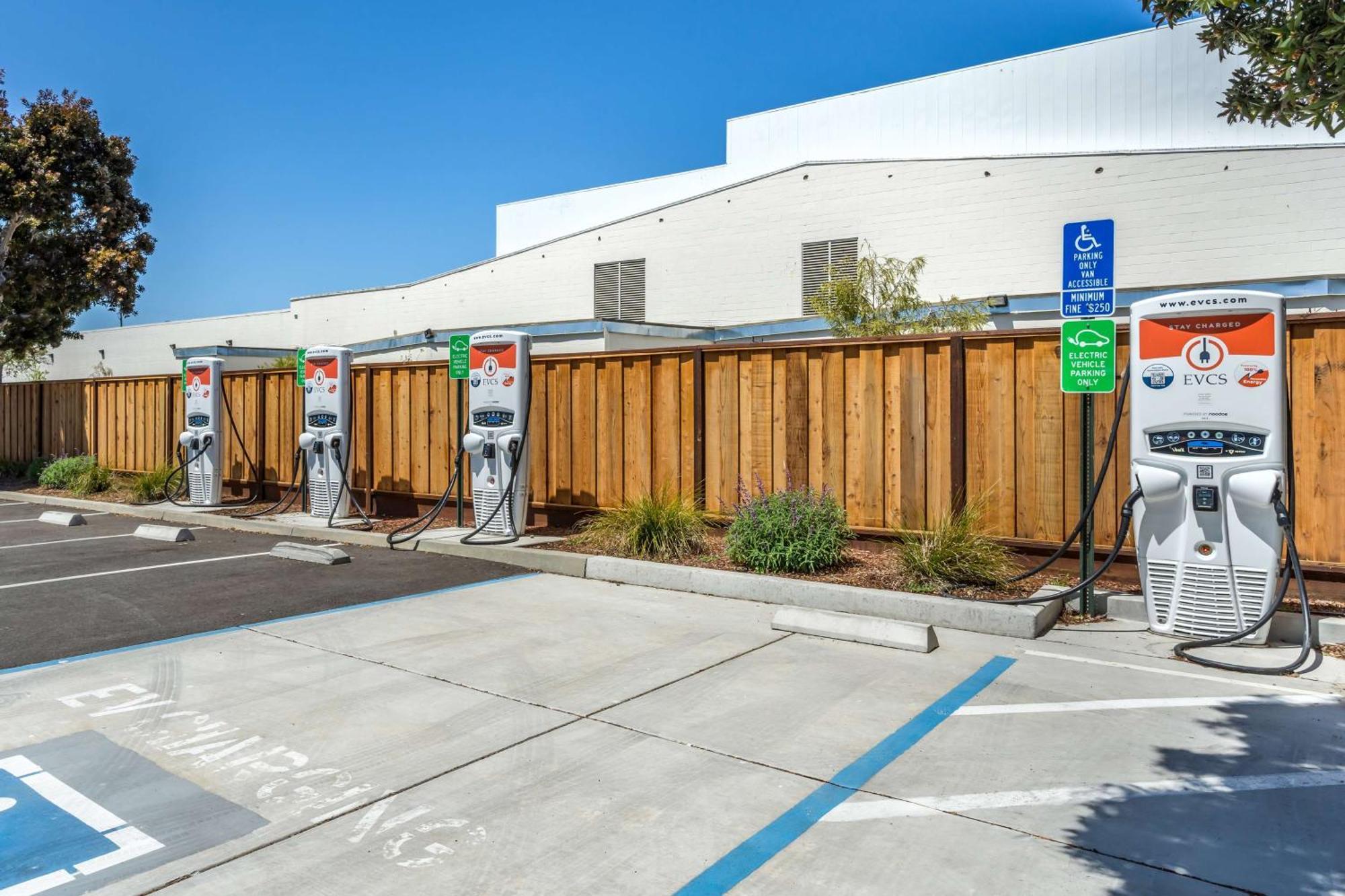 Best Western Plus Capitola By-The-Sea Inn & Suites Екстериор снимка