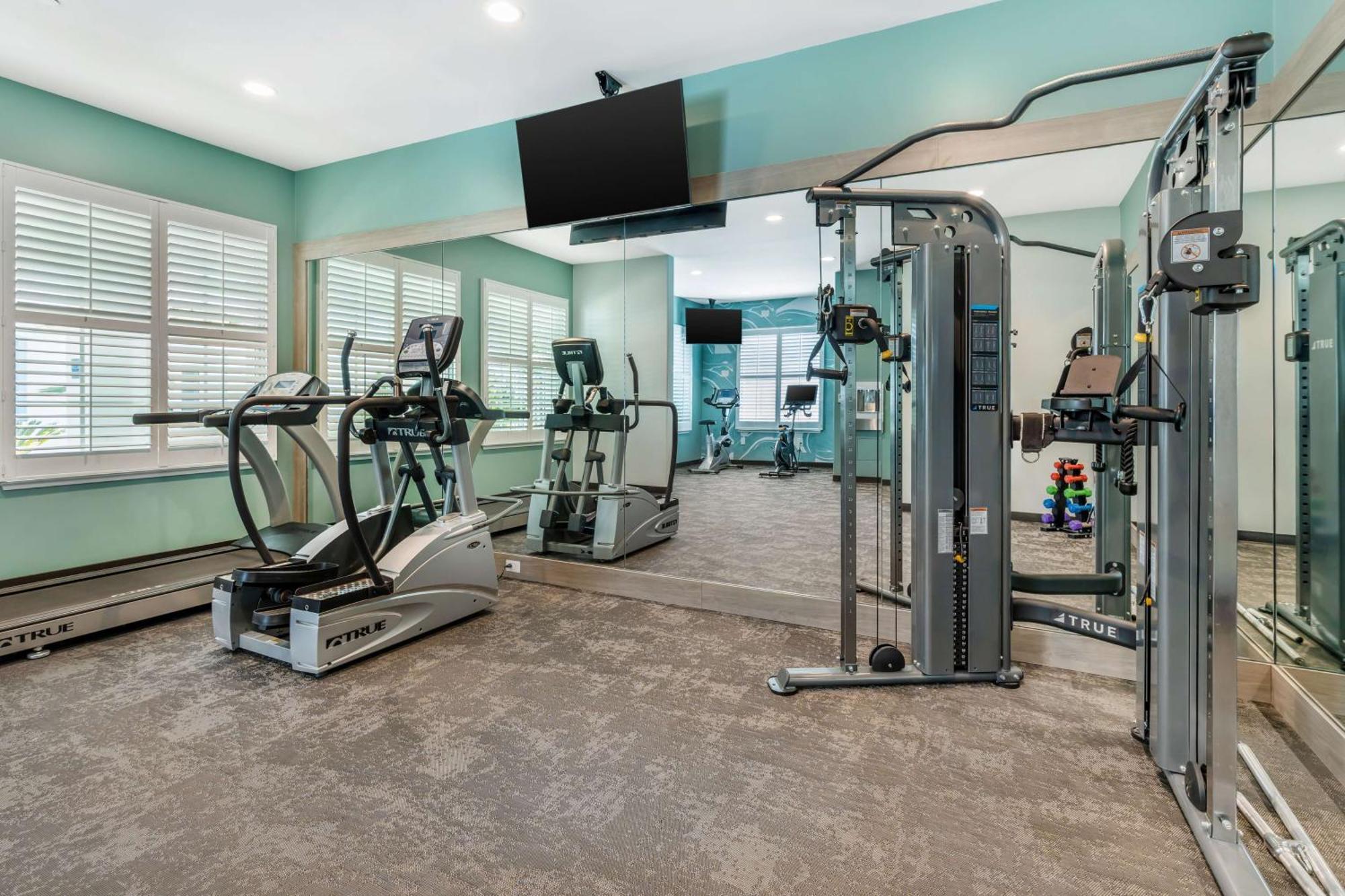 Best Western Plus Capitola By-The-Sea Inn & Suites Екстериор снимка
