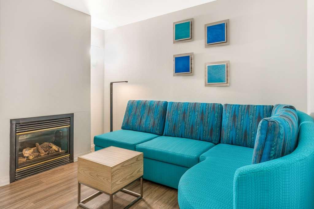Best Western Plus Capitola By-The-Sea Inn & Suites Стая снимка